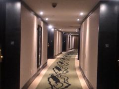 -天目湖涵田度假村