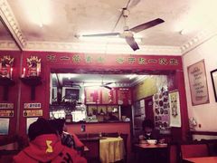 -满堂福素食馆(长阳路店)