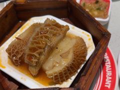 -明腾壹间茶餐厅(新都会花园广场店)