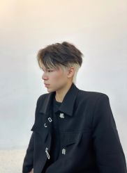 -尤司男士国潮理发馆