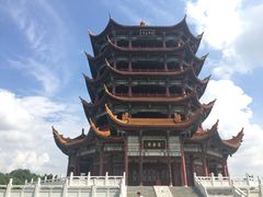 -富乐山