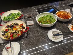 -成都天府丽都喜来登饭店