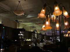 -LONG BAR 廊吧(外滩华尔道夫酒店)