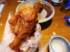 酱骨头-95号酱骨·一块豆腐(展春园西路店)