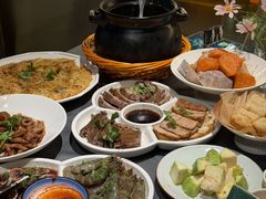 -潮澎派·潮汕菜大排档(南较西路店)