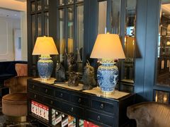 -上海总会SHANGHAICLUB(兴业太古汇店)
