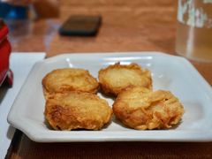 笋饼-赋石水库船头鱼红房子饭店