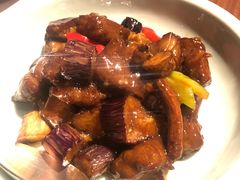 -北京柏悦酒店·锦庭餐厅Dining Room