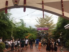 -马六甲鸡场街
