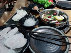 -呷哺呷哺 黄金牧场 (新中关购物中心店)