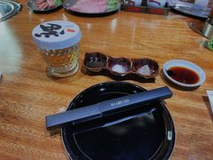 -观品和牛