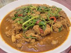 -杨辉饭店