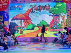 -英孚教育青少儿(河东中心)