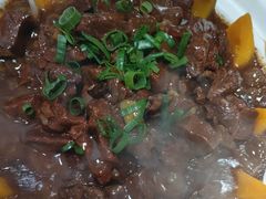 -山海经·海边人家 海鲜新青岛菜(扬州路店)