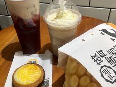 -芳叔(东方宝泰店)