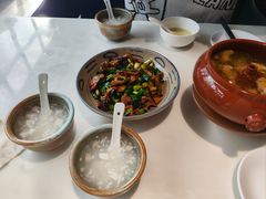 -怡得观滇餐厅·地道昆明菜·1996(海埂大坝店)