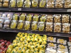 -BHG生活超市(安贞店)