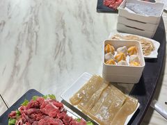 -天长牛肉火锅