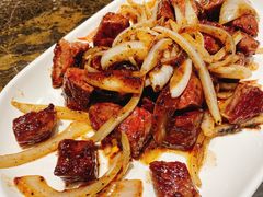 -湘汇概念铁板烧(铁西万达店)