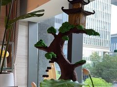 -宁波逸东豪生大酒店·豪生咖啡厅