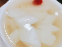 杏仁豆腐-白魁老号饭庄(交道口店)