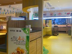 -蔡澜点心·粤菜(花城汇南区店)