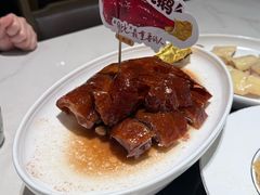 古法烧鹅-滋粥楼·顺德菜(番禺广场总店)