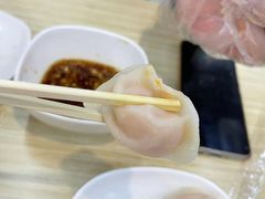 -一蚝一贝海鲜特色餐厅(万象城店)