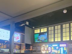 -茄子恰恰·新云南小炒(坪山益田店)