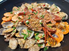 -大厨的餐厅(曾厝垵总店)