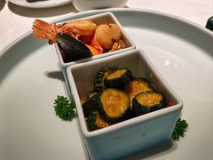 -珍呈中餐厅•粤川淮扬新疆(乌鲁木齐康莱德酒店)