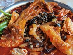 -凤张螺蛳粉·爽口粉(跃进路总店)