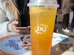 -DQ·蛋糕·冰淇淋(惠山万达店)