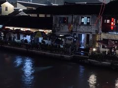-一縷炊煙(南长街店)