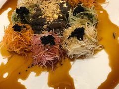 -瑞安辰茂阳光酒店自助餐