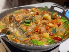 -阿露佳·舌尖上的安吉菜