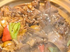 -创味·民间海南菜·非遗藤桥排骨(藤桥·免税城店)