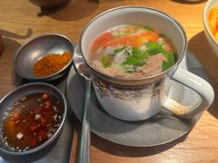 -纳鲁孜·新疆特色餐厅(上海悦荟广场店)