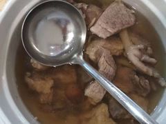 -海宝酒家(中山四路店)