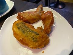 -酷公社·榴莲披萨(太原街店)