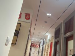 -秦汉胡同国学书院(川沙分馆)