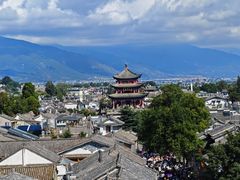 -大理古城