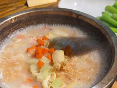 -HOME餐厅粤菜 融合菜