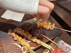 -鸟鹏烧鸟居酒屋(熙龙湾店)