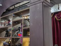 -疯克大象美式烤肉餐厅