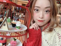 -苏州洲际酒店·大堂酒廊