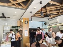 -天天鲜面馆(衡山路店)