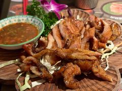-金厨泰国餐厅·全泰籍厨师料理(拱北店)