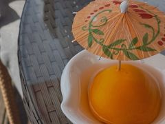 -鹭江宾馆·观海餐厅