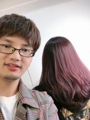 点击看大图 -HairCode芭曲发型